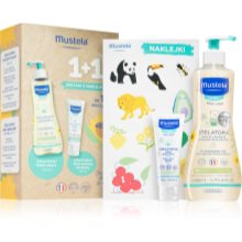 Bebe Crema - Confezione Da 6 Flaconi Da 150ml Per Cura Pelle