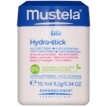 mustela stick bebe