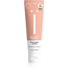 naif spf 50