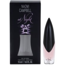 naomi campbell perfume at night