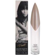 parfum naomi campbell femme
