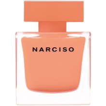 Narciso Rodriguez Narciso Ambrée Eau de Parfum da donna | notino.it