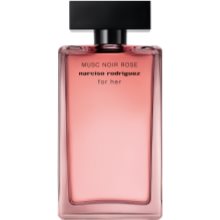 Narciso Rodriguez For Her Musc Noir Rose Eau de Parfum pour femme | notino.fr