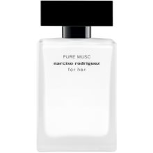 Narciso Rodriguez For Her Pure Musc Eau de Parfum pour femme | notino.fr
