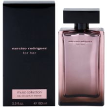 narciso rodriguez for her intense