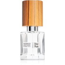 silver musk