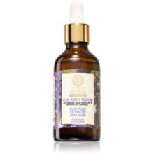 Natura Siberica Kedr, Rose & Protein Nærende serum Til skrøbeligt hår ...