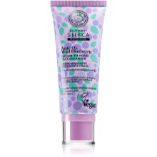 Natura Siberica Anti-Ox Wild Blueberry Cream Cleansing Foam for Face |  