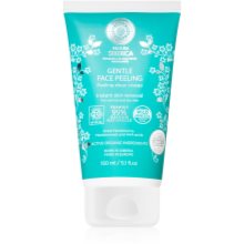 Natura Siberica Natural Organic Sanftes Peeling Fur Normale Und Trockene Haut Notino At