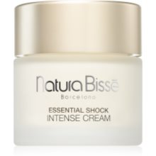 Natura Bissé Essential Shock Intense crema reafirmante para pieles secas |  