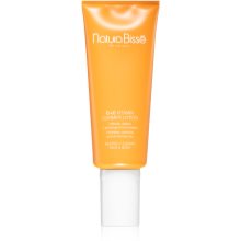 Natura Bissé C+C Vitamin leche facial y corporal hidratante after sun |  