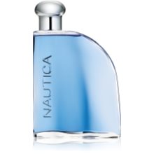 Nautica Blue Sail by Nautica, 3.4 oz Eau De Toilette Spray for Men