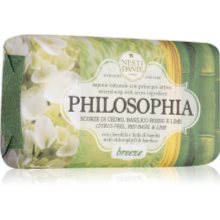Nesti Dante Seife PHILOSOPHIA Detox – Natürlich, Handgefertigt In Florenz – Mit ätherischen Ölen & Kräutern