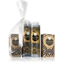 Nesti Dante Black darilni set (za roke in telo) | notino.si