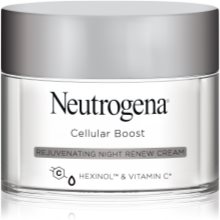 Mit mondanak barátaink a Neutrogena termékekről?