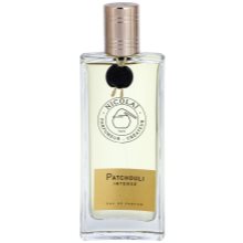 Nicolai Patchouli Intense Eau De Parfum Mixte Notino Fr