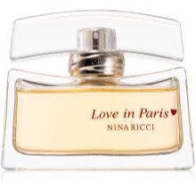 perfume love in paris nina ricci