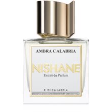 Nishane Ambra Calabria ekstrakt perfum unisex | notino.pl