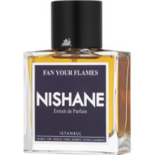 nishane perfume fan your flames