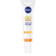 Nivea - Q10 Plus Crema de ochi antirid