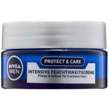 Nivea Men Protect Care Intensive Hydratisierende Creme Fur Trockene Haut Notino At