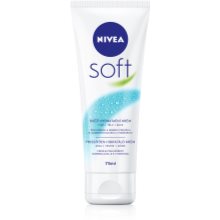 Skim magneet Ambassadeur Nivea Soft Fresh Hydrating Cream In Tube | notino.ie