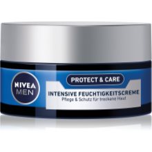 Koken Ontcijferen Puur Nivea Men Protect & Care Intensief Hydraterende Crème voor Mannen |  notino.nl