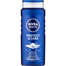 Nivea Men Protect Care Duschgel 3in1