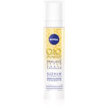 nivea q10 serum