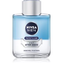 nivea après rasage