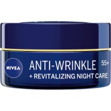 nivea anti wrinkle revitalizing day cream