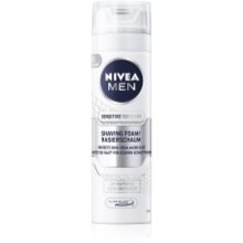 Nivea Men Sensitive Mousse Raser Pour Homme Notino fr nivea-men-sensitive-mousse-raser-pour-homme-notino-fr