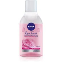 nivea rose touch