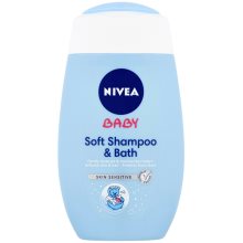 nivea shampoo for baby