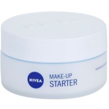 Nivea Make Up Starter Leichte Creme Basis Fur Normale Haut Und Mischhaut