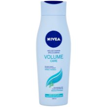 Nivea Volume Sensation Shampoo for Maximum Volume | notino.co.uk