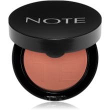 note cosmetics blush desert rose