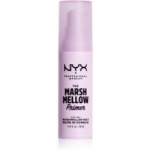 NYX Professional Makeup The Marshmellow Primer base de teint | notino.fr