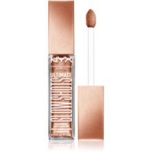 Nyx Glowshot Raspberry Rave NYX Professional Makeup Ultimate Glow Shots | notino.gr