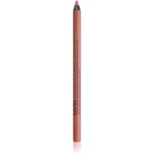 nyx lip liner in in the shade nude suede shoes