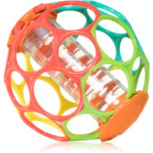 Oball Rollin Rainstick activity toy | notino.co.uk