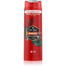 Old Spice Bearglove Body And Hair Shower Gel Notino Ie