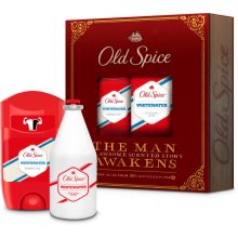 Old Spice Whitewater Gift III. for Men | notino.ie
