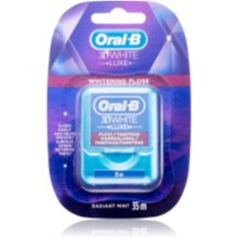 Oral B 3D White Luxe Filo Interdentale 35mt - Foto 3