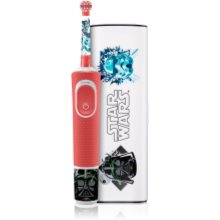 staan ik zal sterk zijn Norm Oral B Vitality Kids 3+ Star Wars Elektrische Tandenborstel(+ etui) |  notino.nl