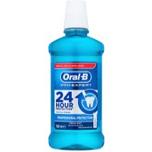 Oral b 24 hour protection Clearance
