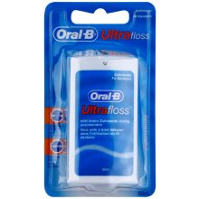 Oral B Ultra Floss Fil Dentaire | Notino.fr