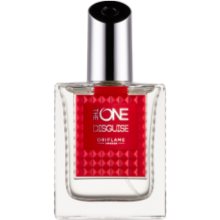 oriflame the one perfume