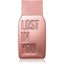 lost in you parfum oriflame