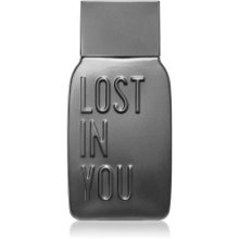 lost in you parfum oriflame